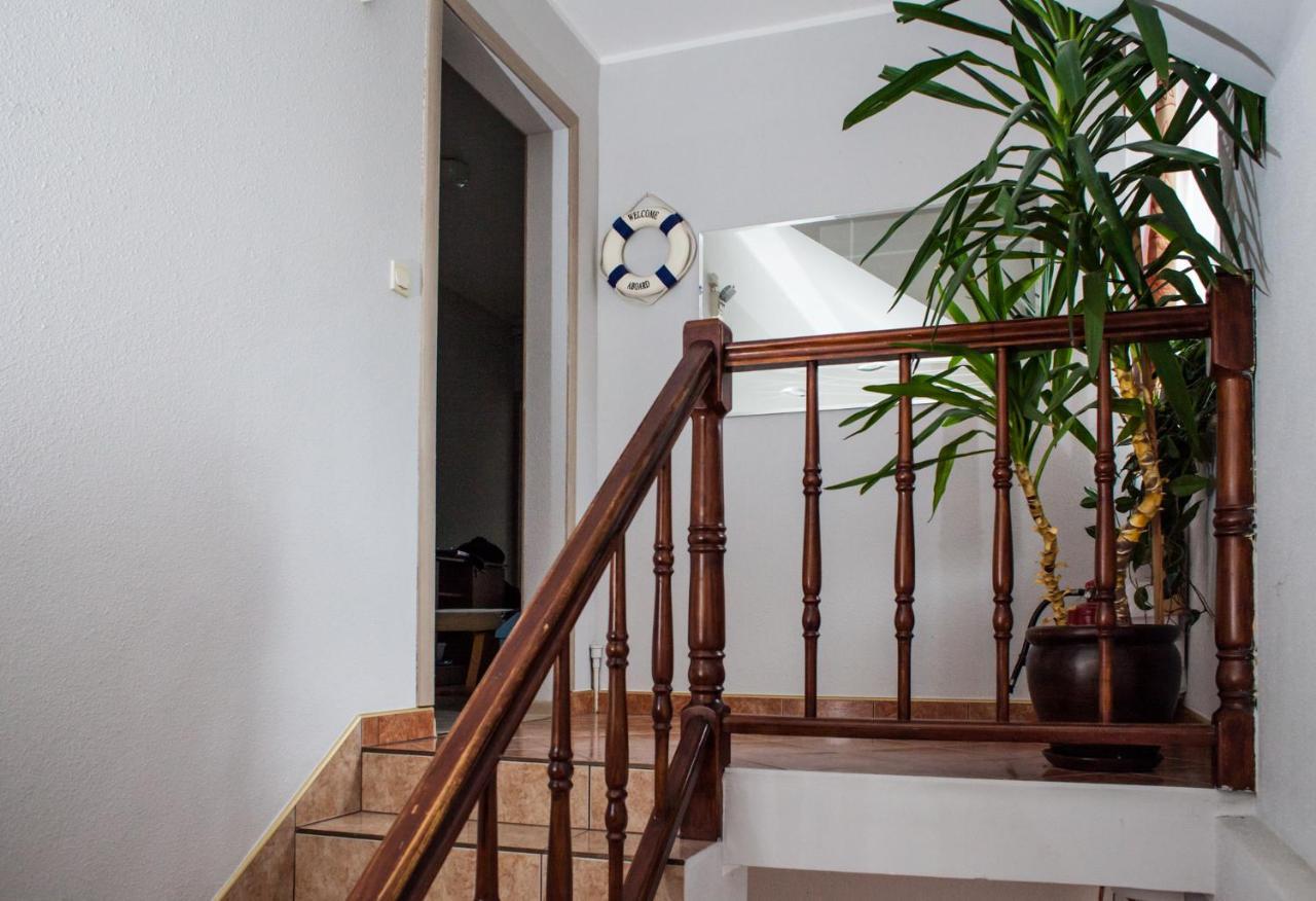 Antylia1 Apartment Wladyslawowo Exterior photo