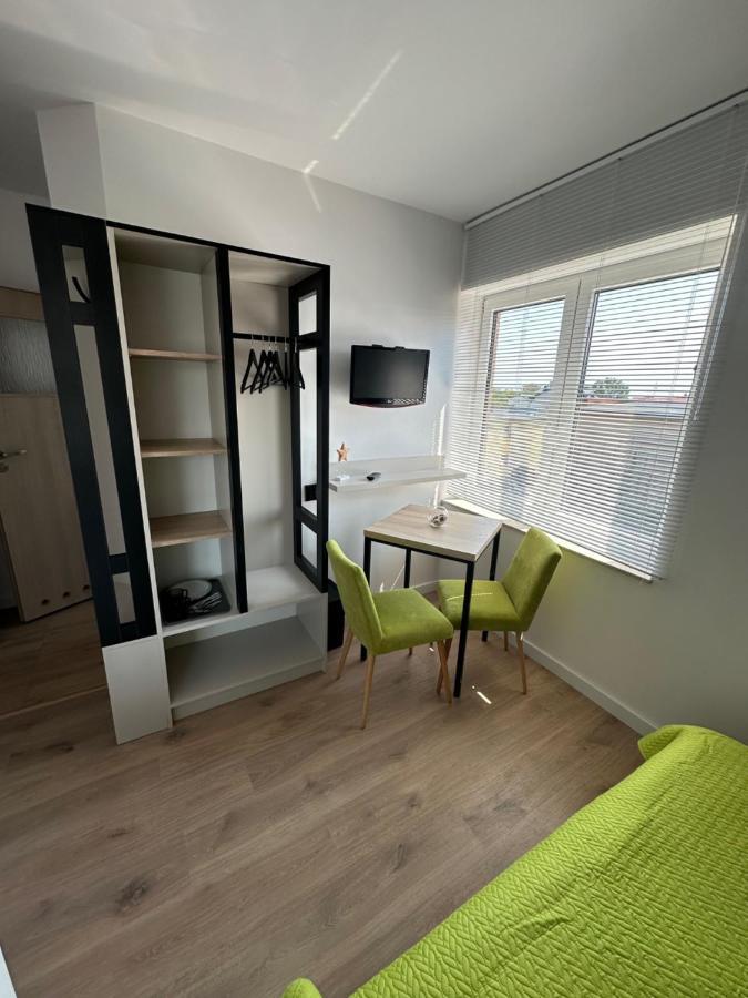 Antylia1 Apartment Wladyslawowo Exterior photo